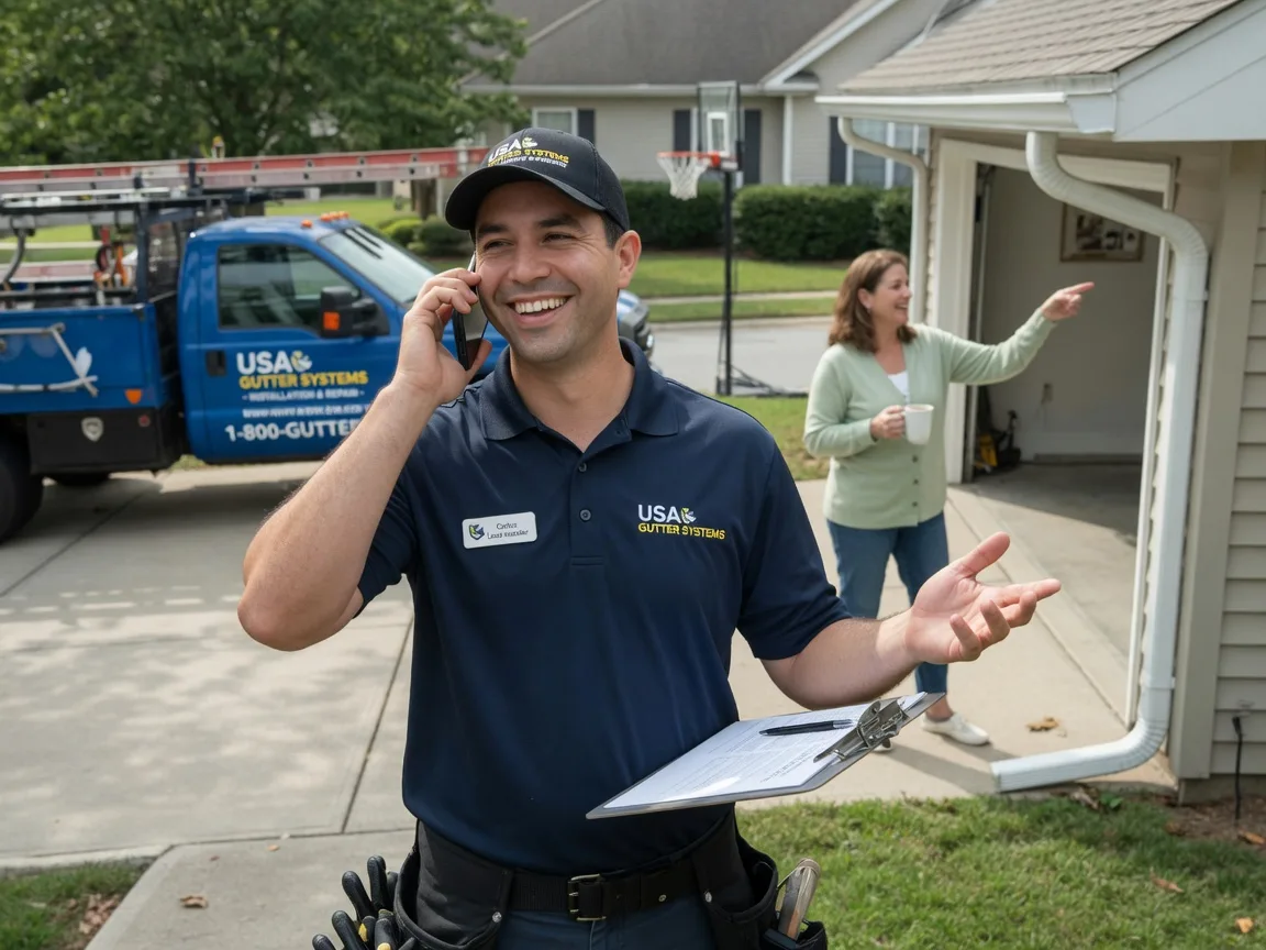 Gutter Installation Stapleton, NE FAQs